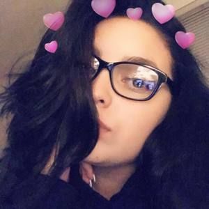 Meet your Posher, Tatiana